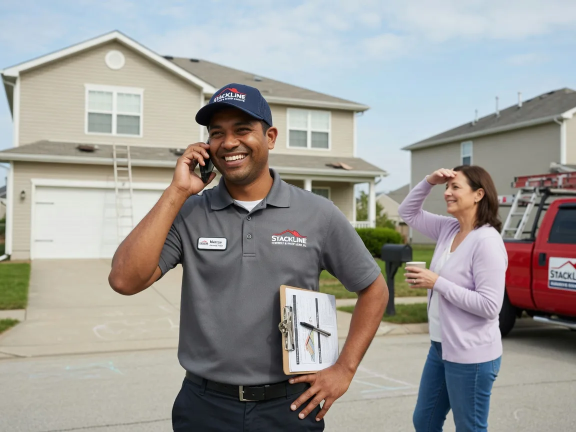Chimney flashing repair Vining, IA FAQs